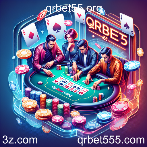 Desvendando o Mundo do Poker: Estratégias e Dicas para Jogadores